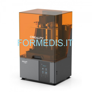 STAMPANTE 3D LCD DI NUOVA GENERAZIONE HALOT SKY